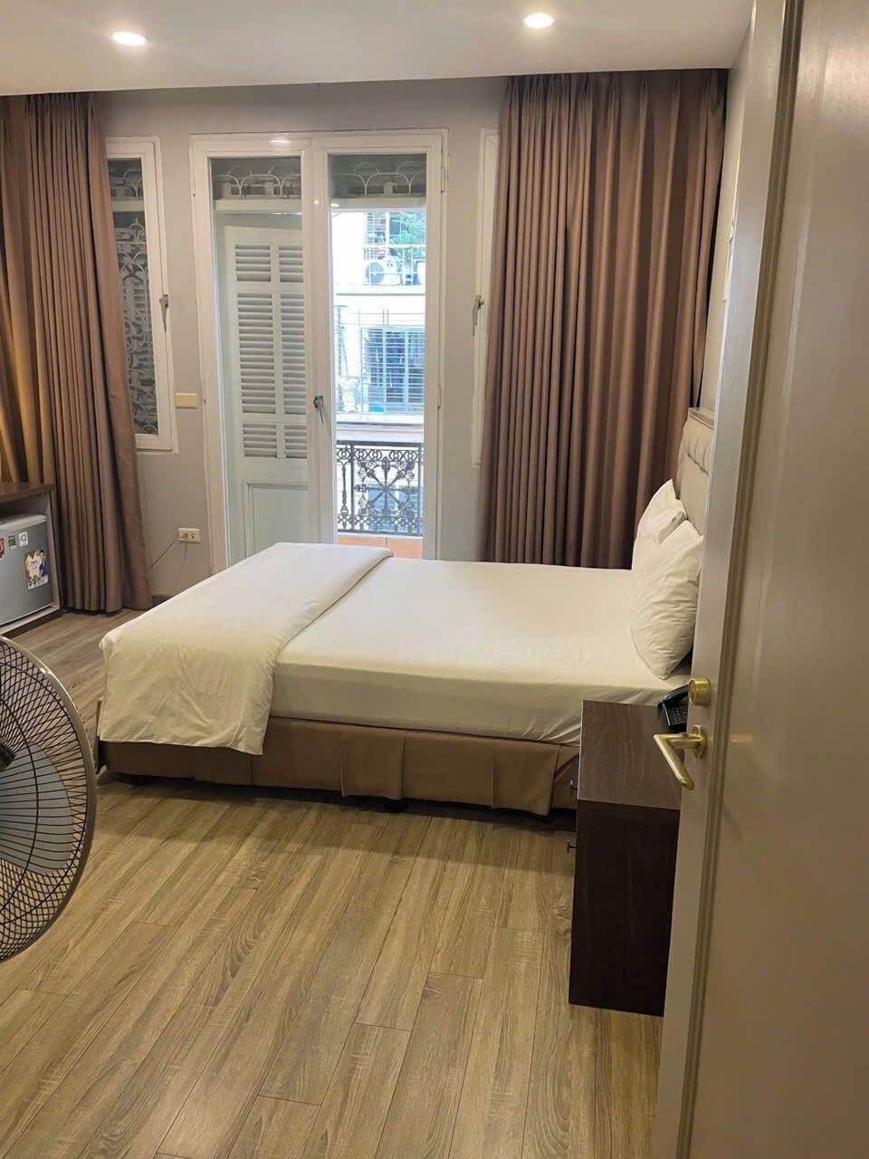 Basic Room | Free WiFi