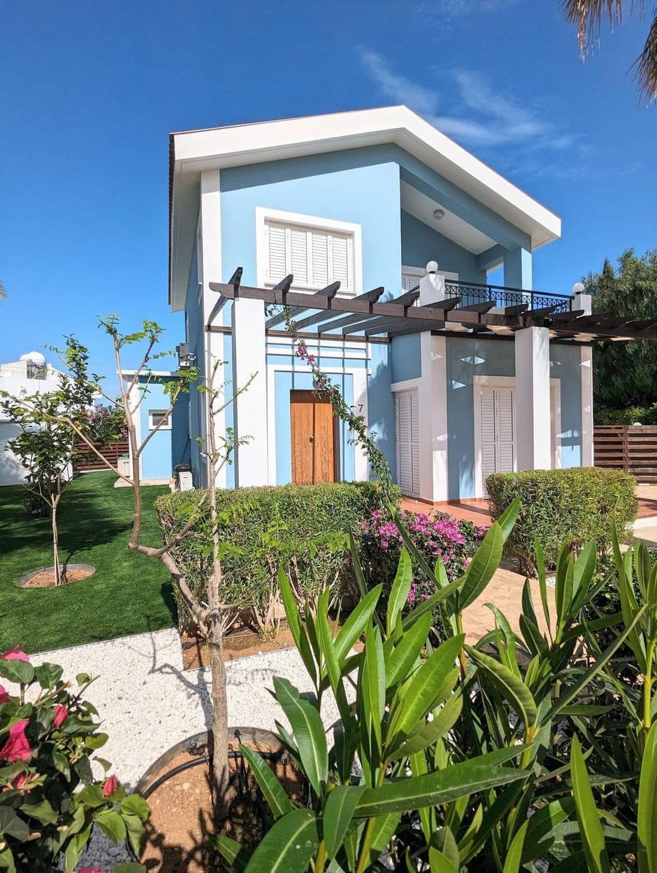 House | 3 bedrooms