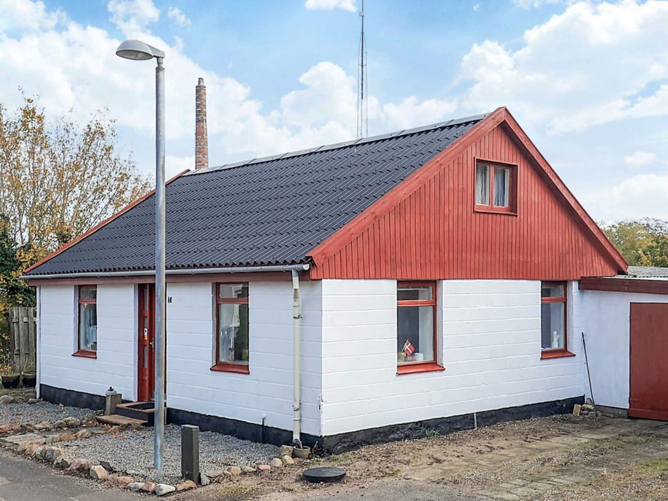House | Exterior
