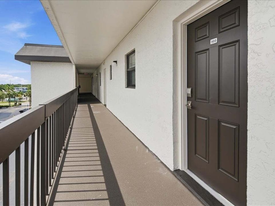 front entry walk way