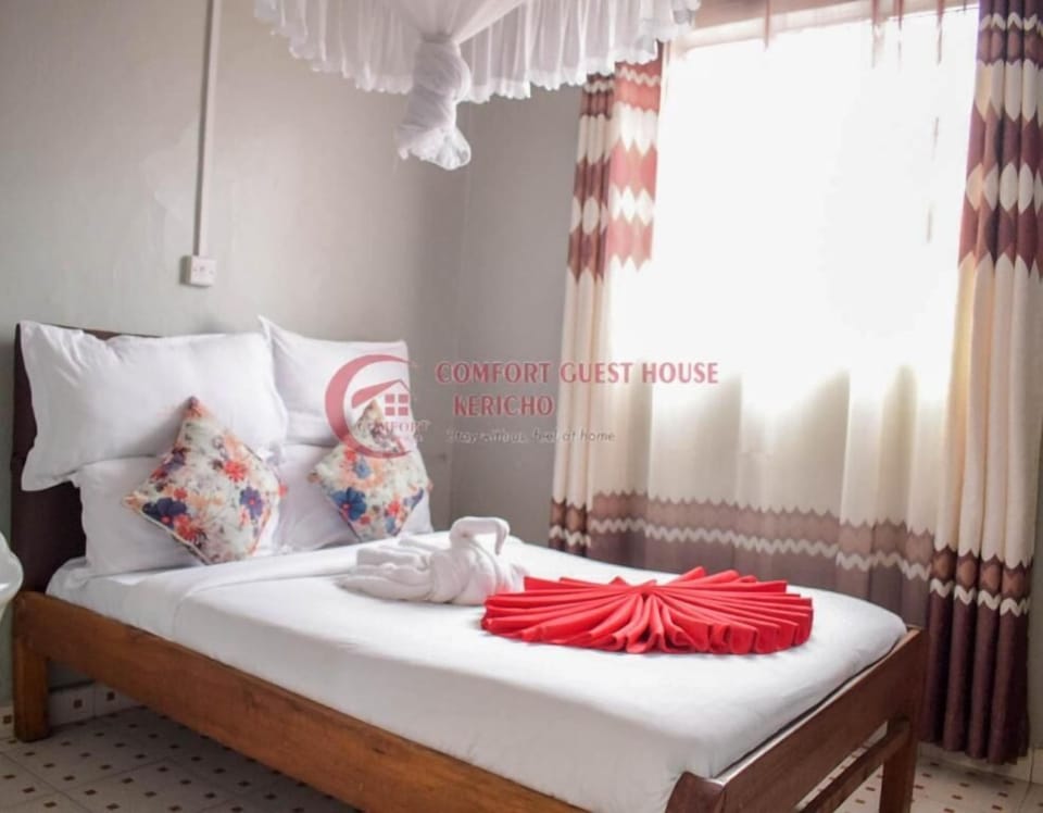 Deluxe Double Room | Individually decorated, individually furnished, free WiFi, bed sheets