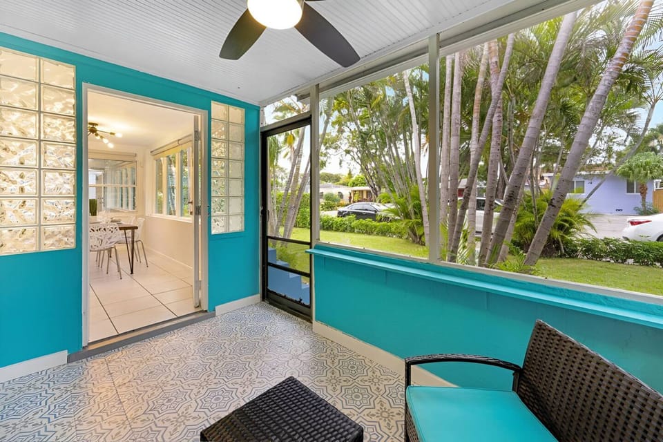 House, Smoking | 3 bedrooms