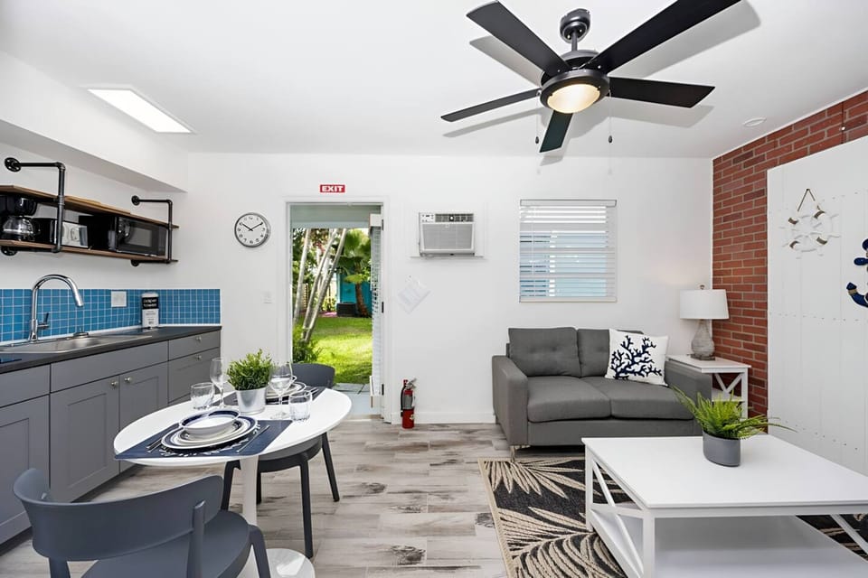 House, Smoking | 1 bedroom