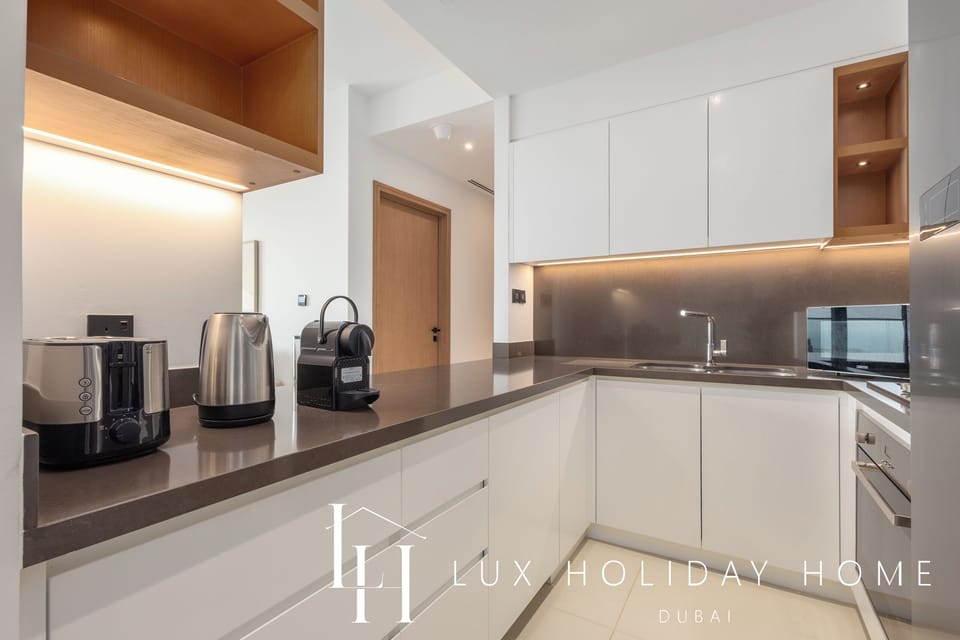Apartment | Private kitchen