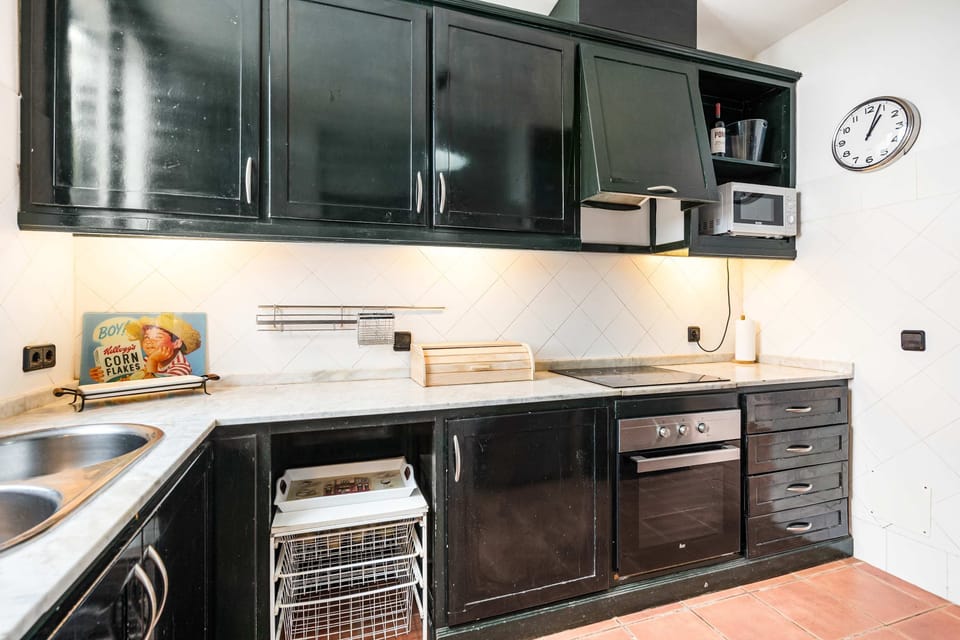 House | 3 bedrooms, high-speed internet