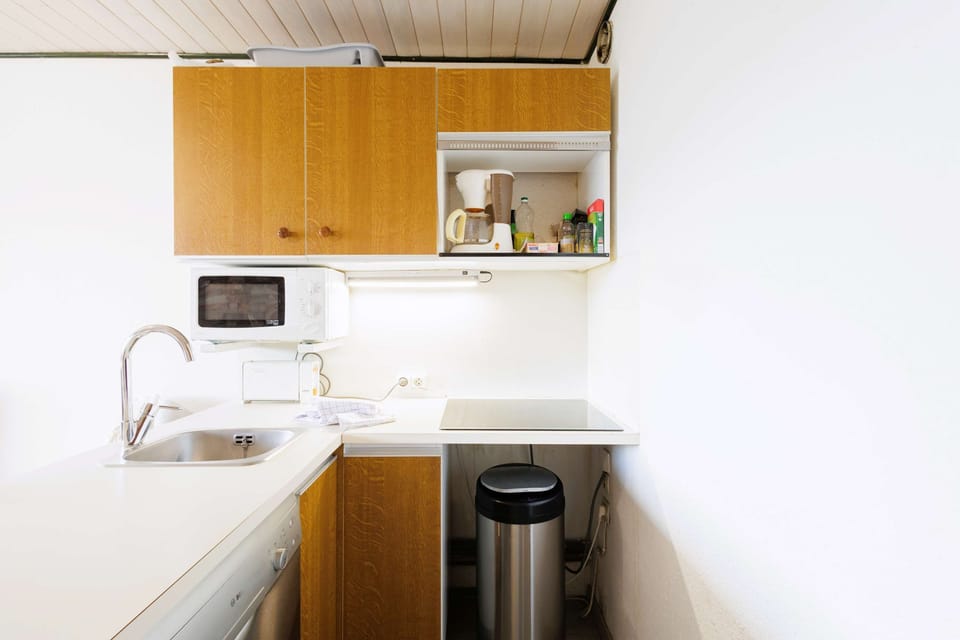 House | 1 bedroom, Internet