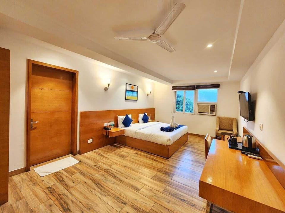 Premium Room, Mountain View | Free WiFi