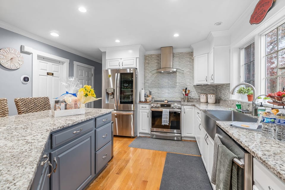 Kitchen# 
