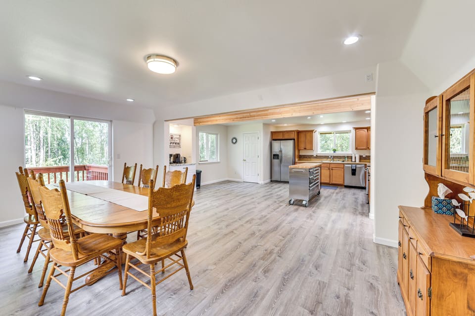 House (4 Bedrooms) | Interior