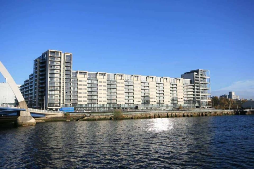 Lancefield Apartment complex