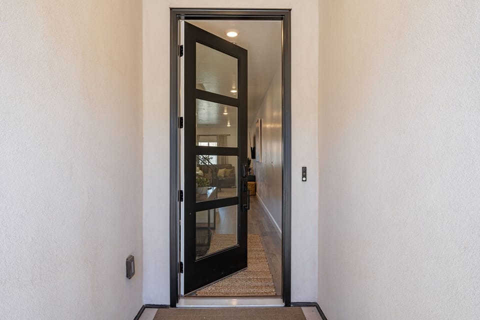 Townhome, 4 Bedrooms | Interior