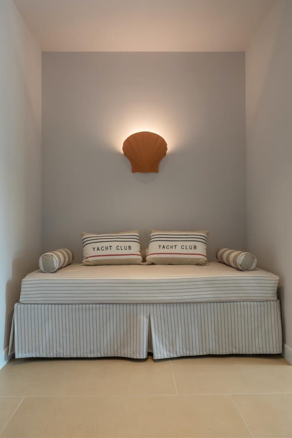 Suite, Multiple Beds, Sea View | Down comforters, minibar, in-room safe, blackout drapes