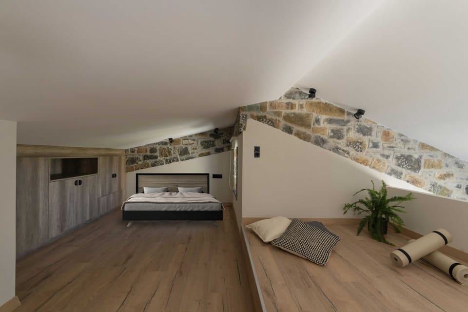 House, Smoking | 3 bedrooms