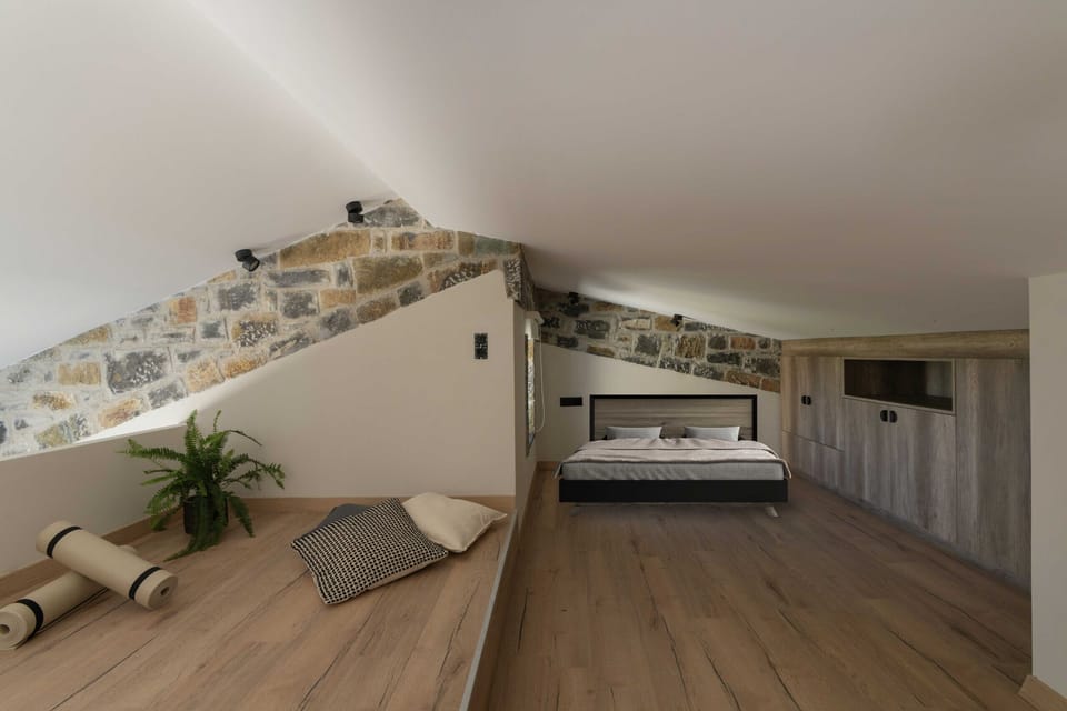 House, Smoking | 3 bedrooms