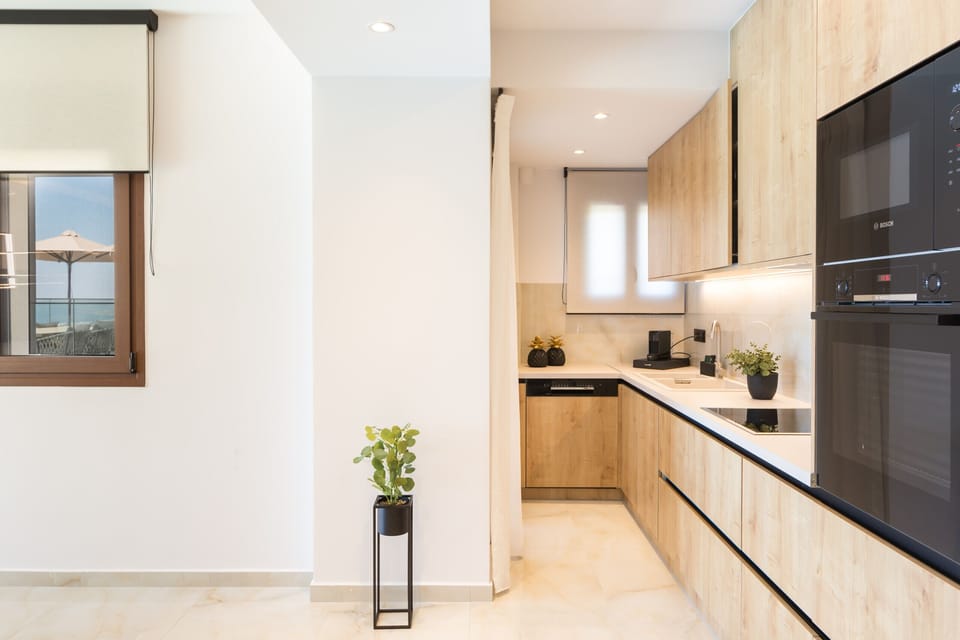 House | 4 bedrooms, soundproofing