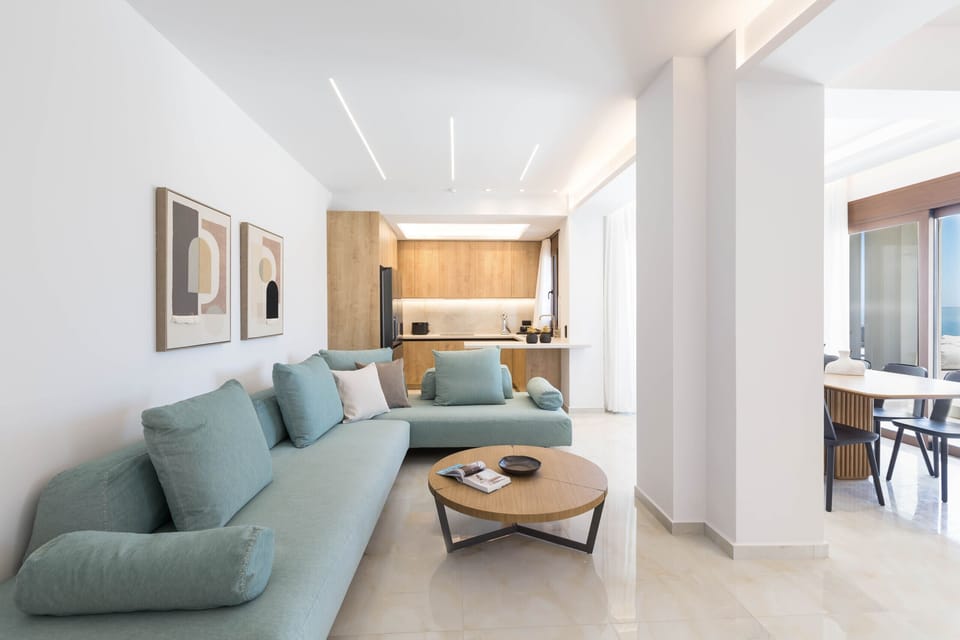 House | 4 bedrooms, soundproofing