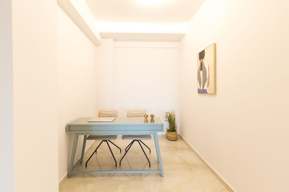 House | 4 bedrooms, soundproofing