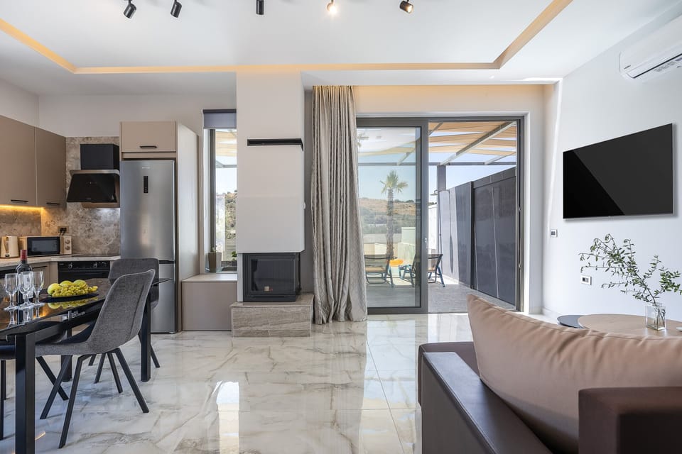 House | 4 bedrooms, soundproofing
