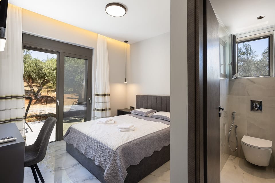 House | 4 bedrooms, soundproofing