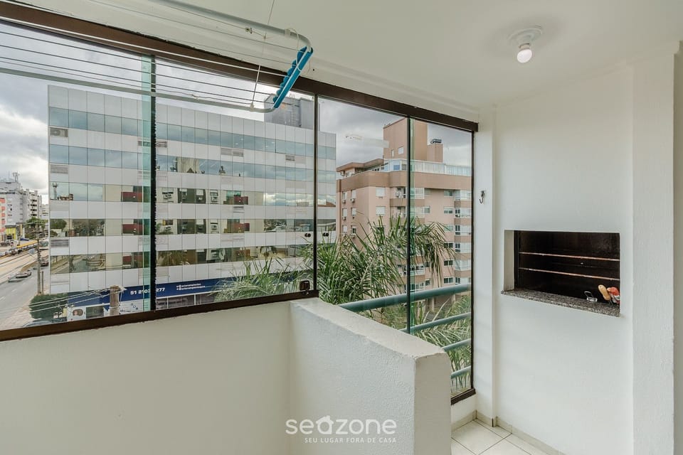 Basic Apartment | Interior