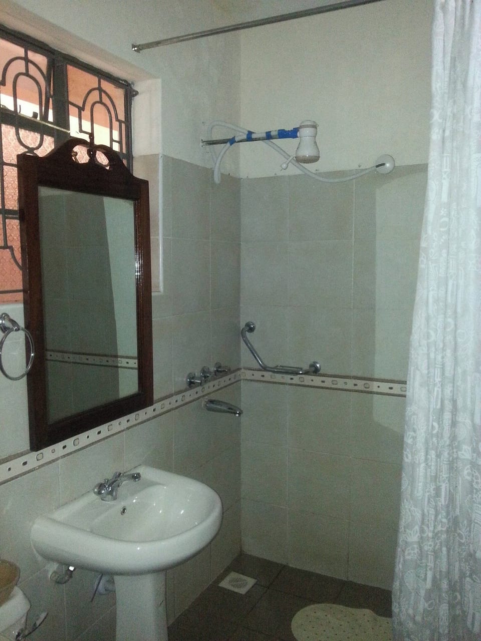 The Exotic House Kericho Bed and Breakfast in Kenya