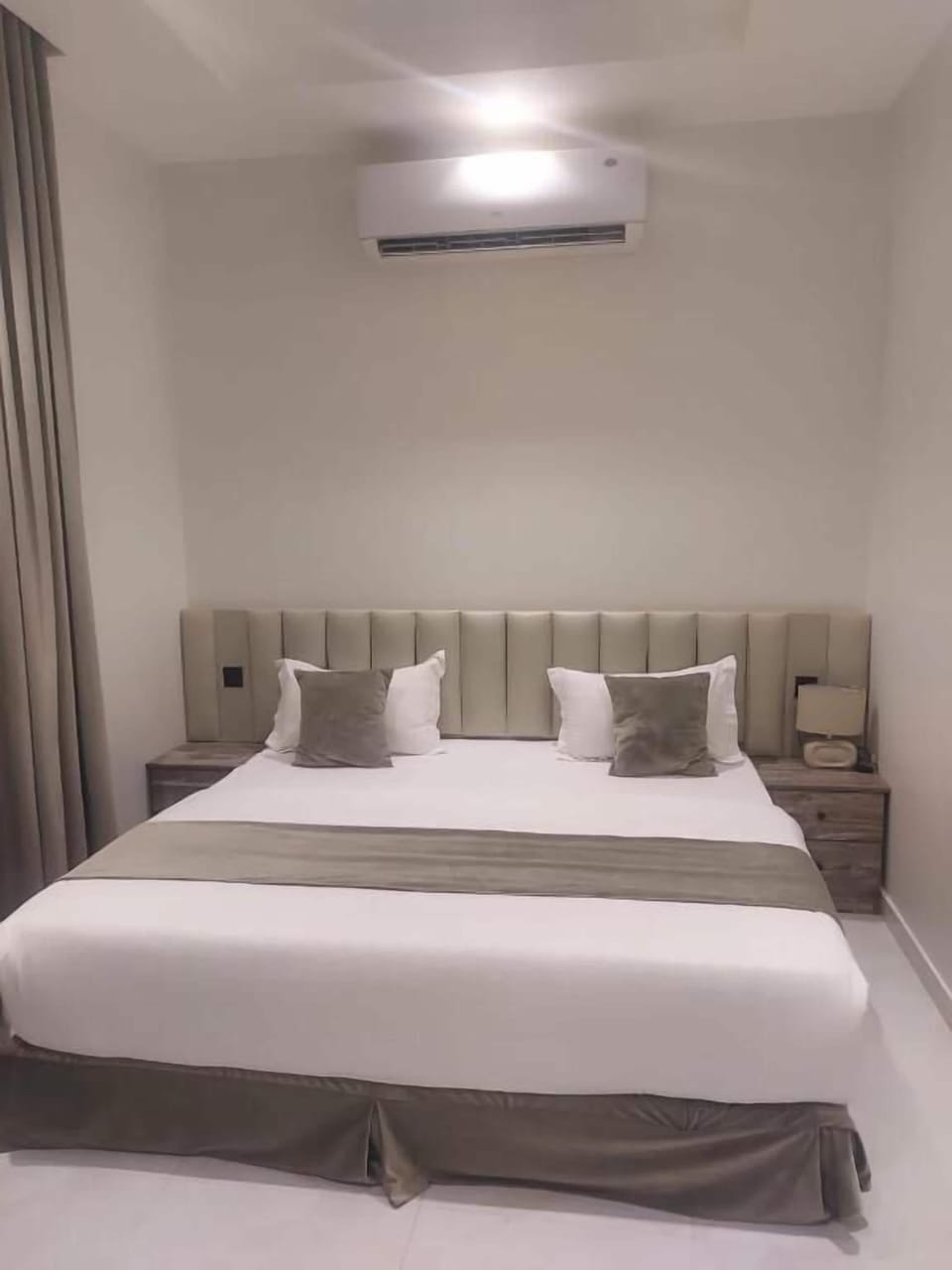 In-room safe, blackout drapes, soundproofing, iron/ironing board