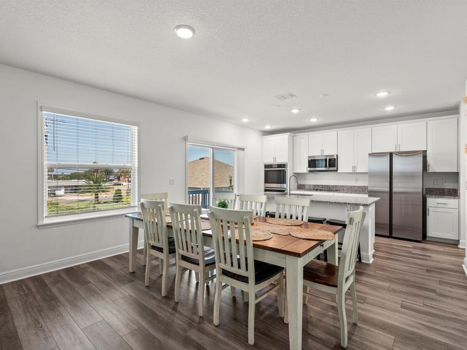 House (5 Bedrooms) | Property amenity
