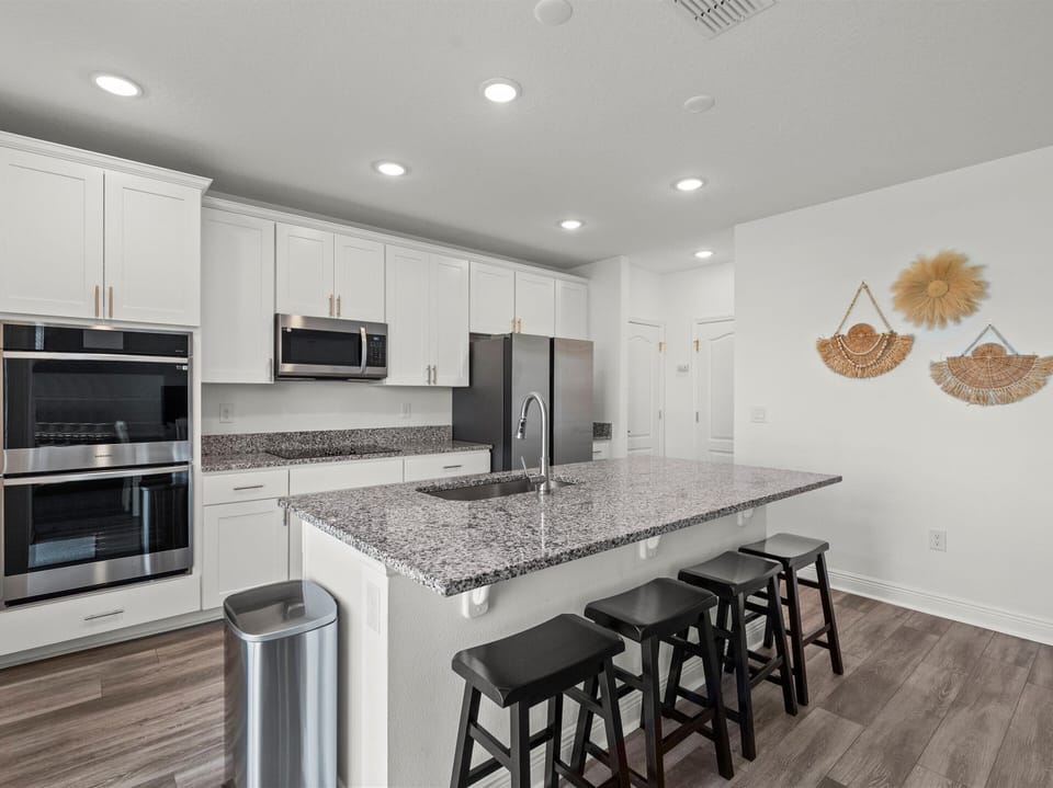 House (5 Bedrooms) | Property amenity