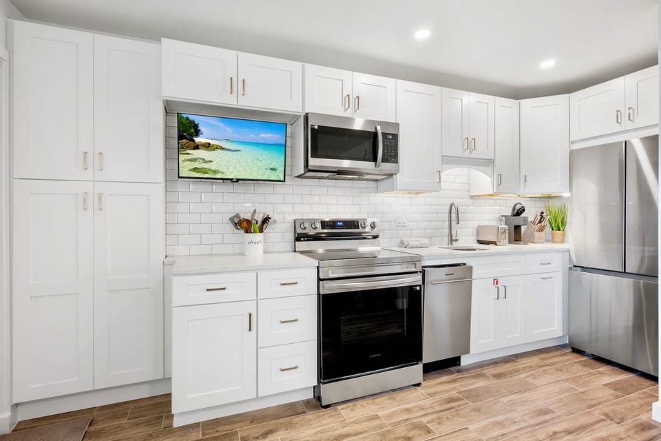 Gulf Holiday 7 by Tropical Sand Accommodations
