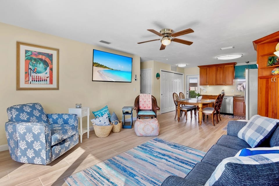 Jamaica Royale 108 by Tropical Sands Accommodations