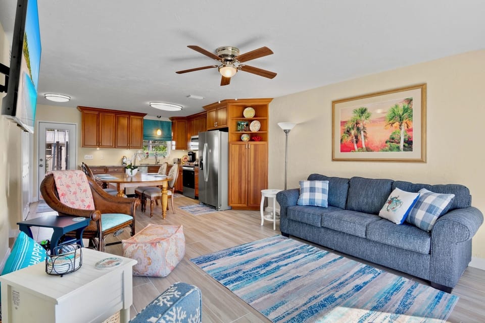 Jamaica Royale 108 by Tropical Sands Accommodations