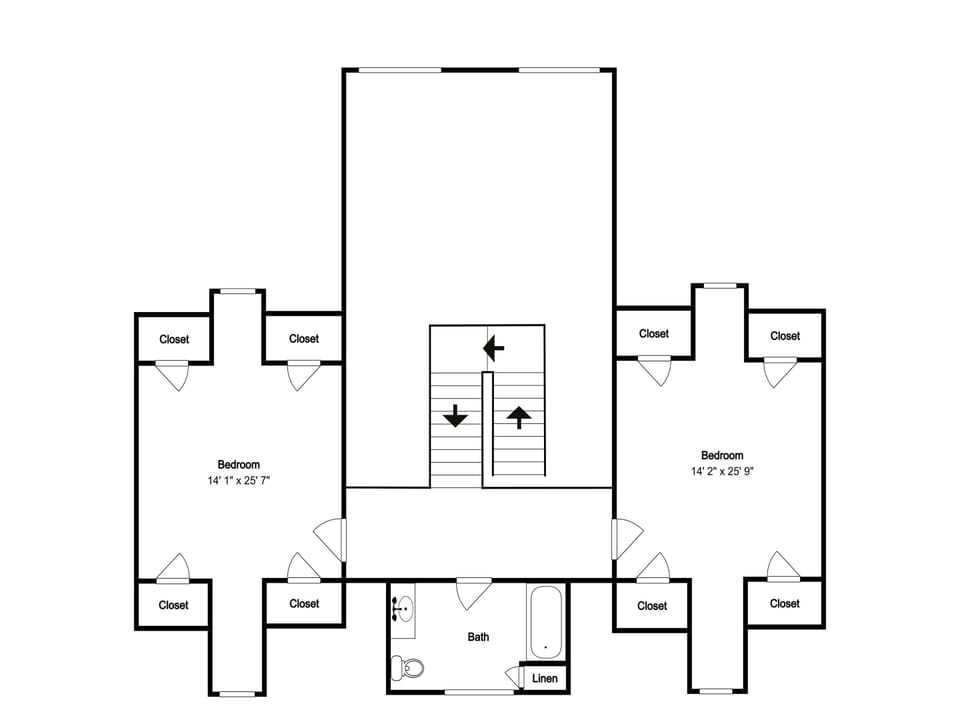 Studio (4 Bedrooms) | Property amenity