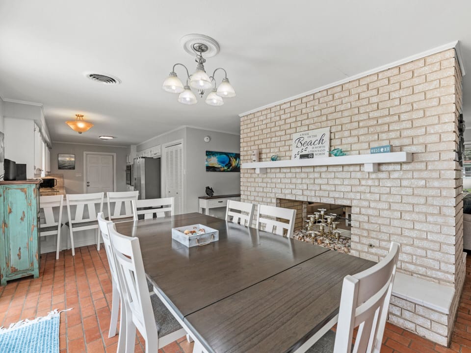House (3 Bedrooms) | Property amenity