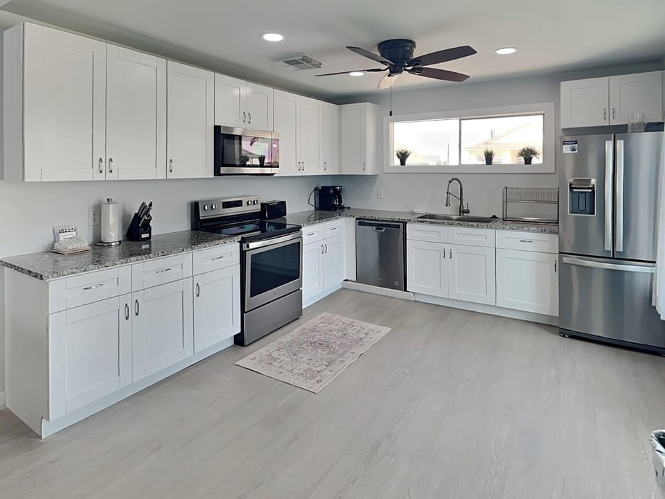 House (3 Bedrooms) | Property amenity