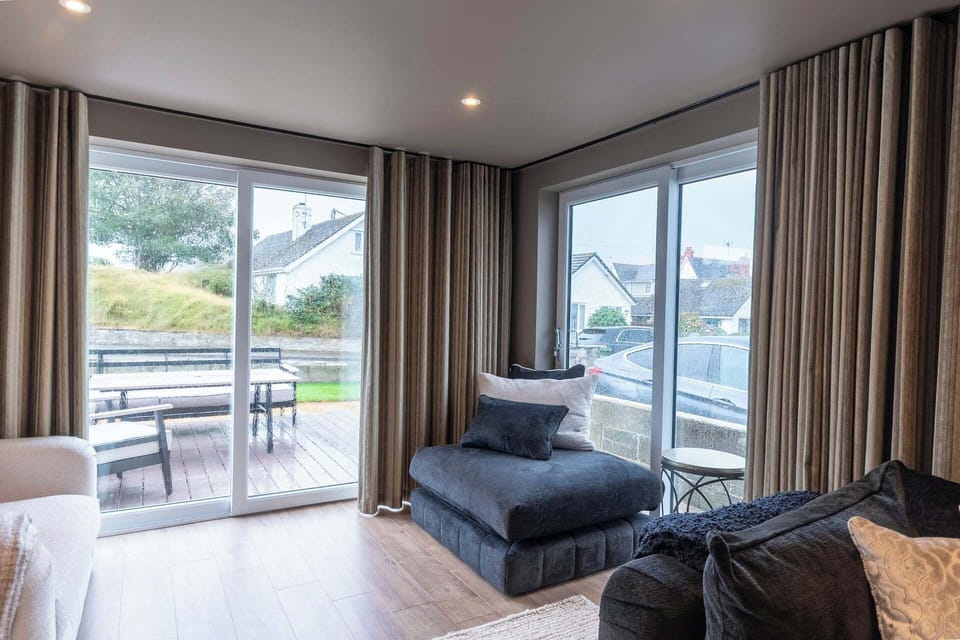 Family House, Garden View | View from room