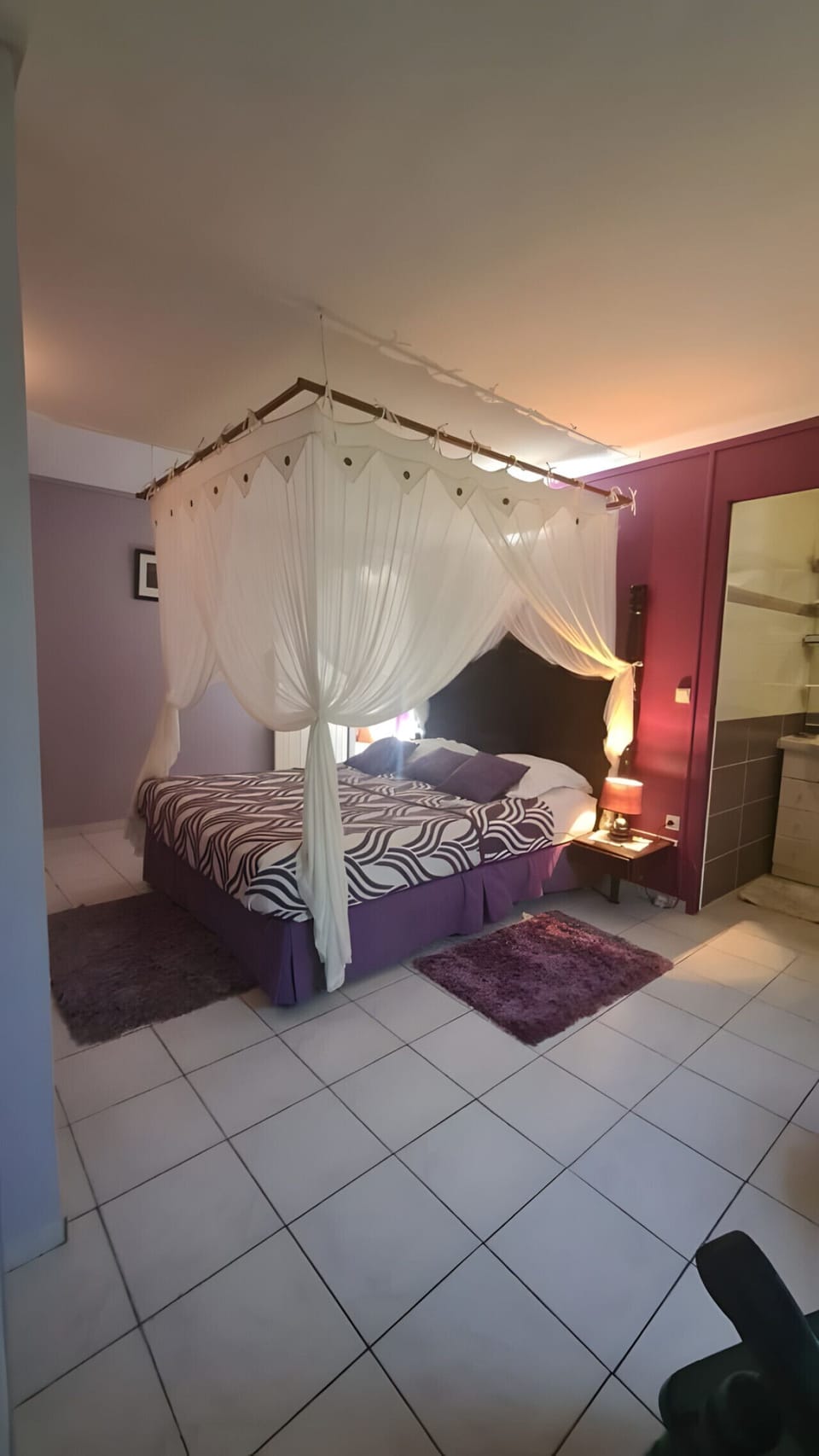 chambre 1