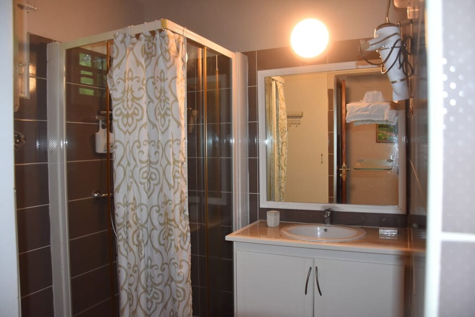 sale de bain