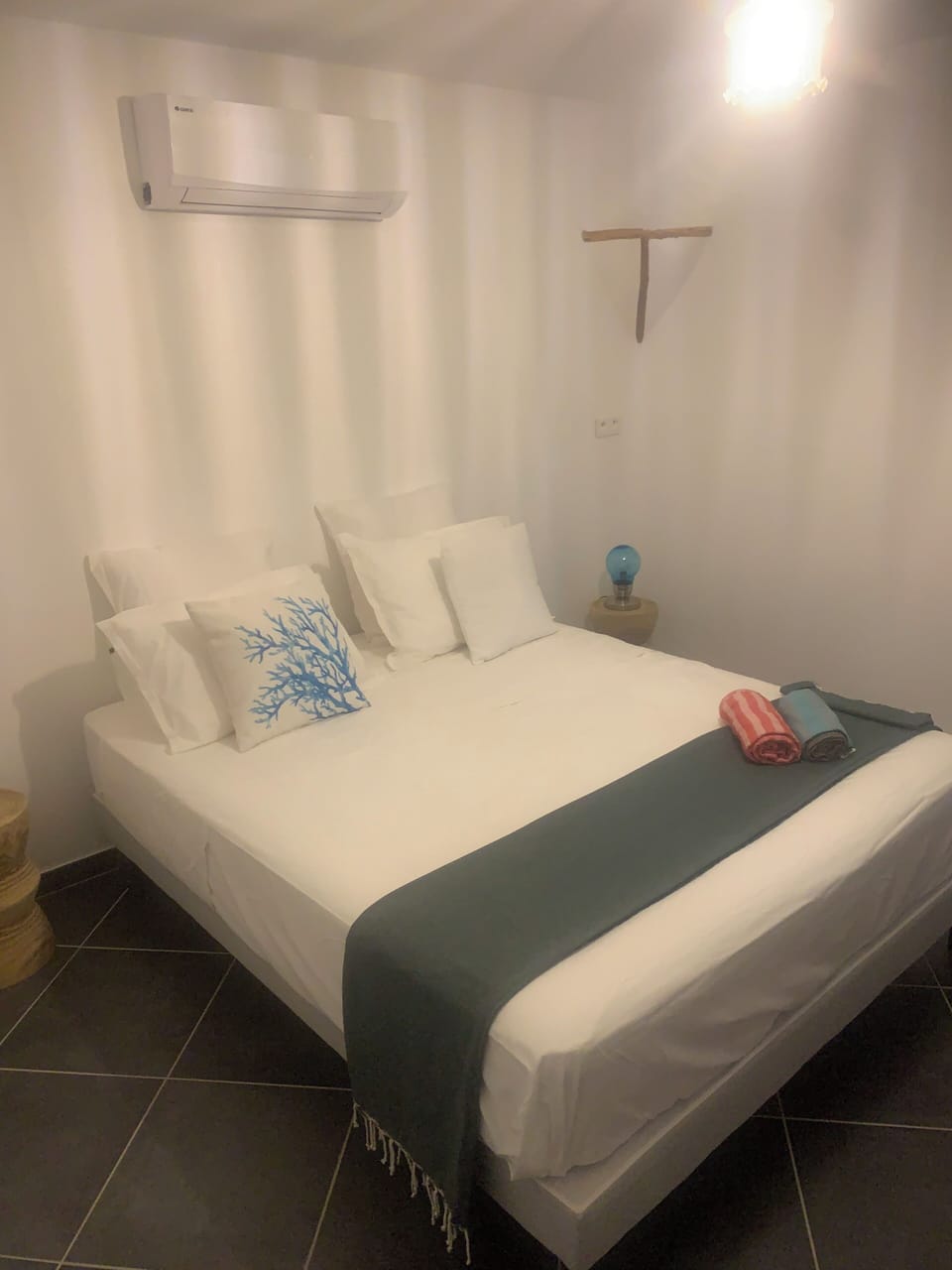 Double Room | WiFi (free)