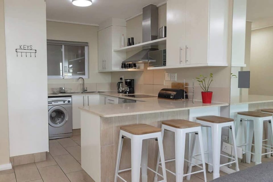 Apartment, Multiple Beds, Patio, Pool View (Lagoon Beach Hotel ) | Private kitchen | Fridge, microwave, oven, stovetop