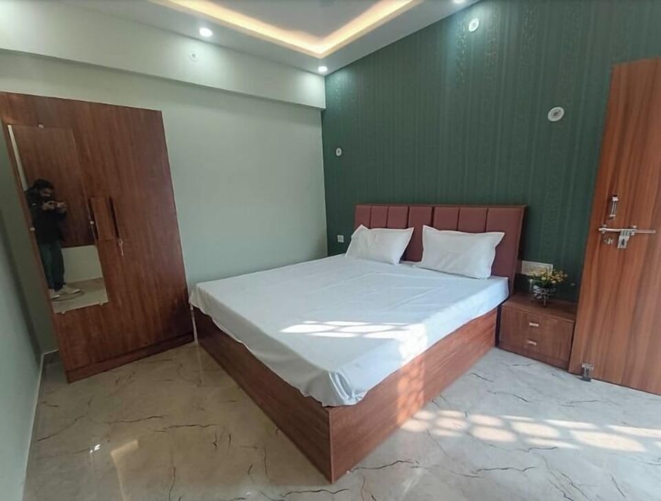 Comfort Double Room | Desk, laptop workspace, free WiFi