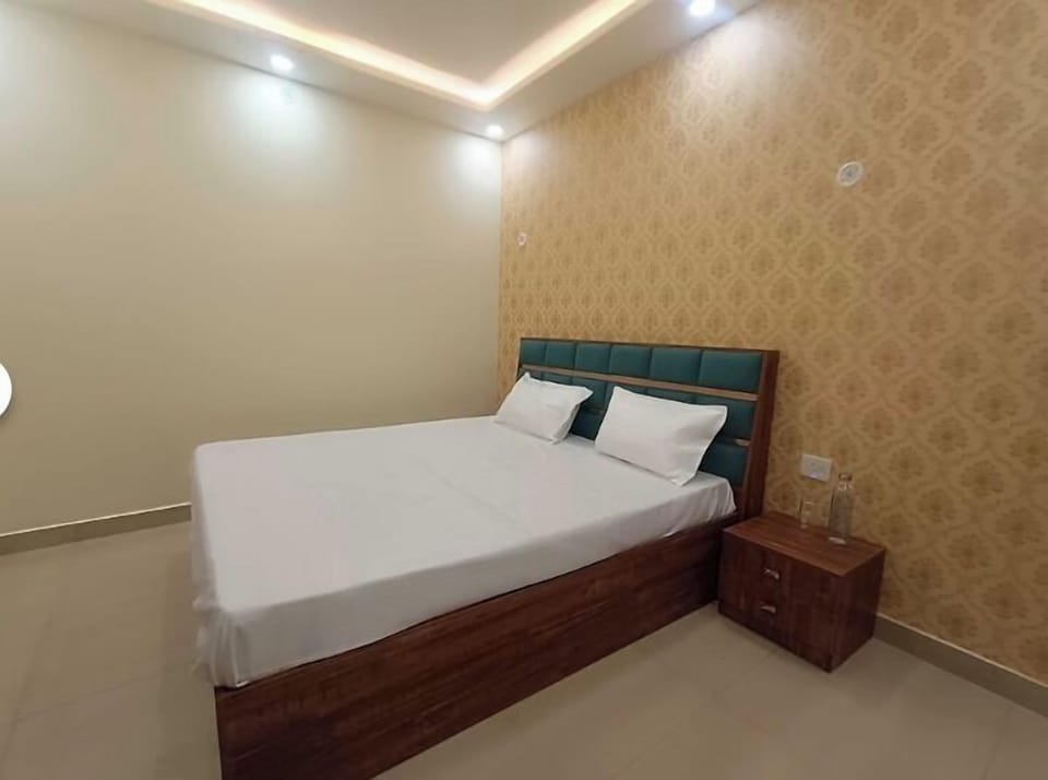 Comfort Double Room | Desk, laptop workspace, free WiFi