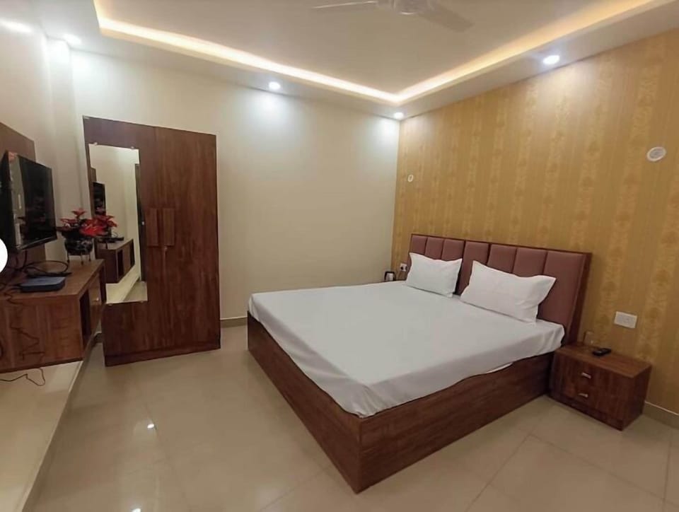 Comfort Double Room | Desk, laptop workspace, free WiFi