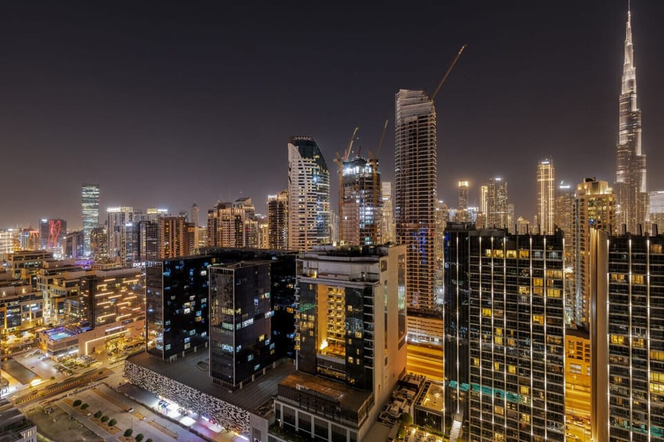 City view