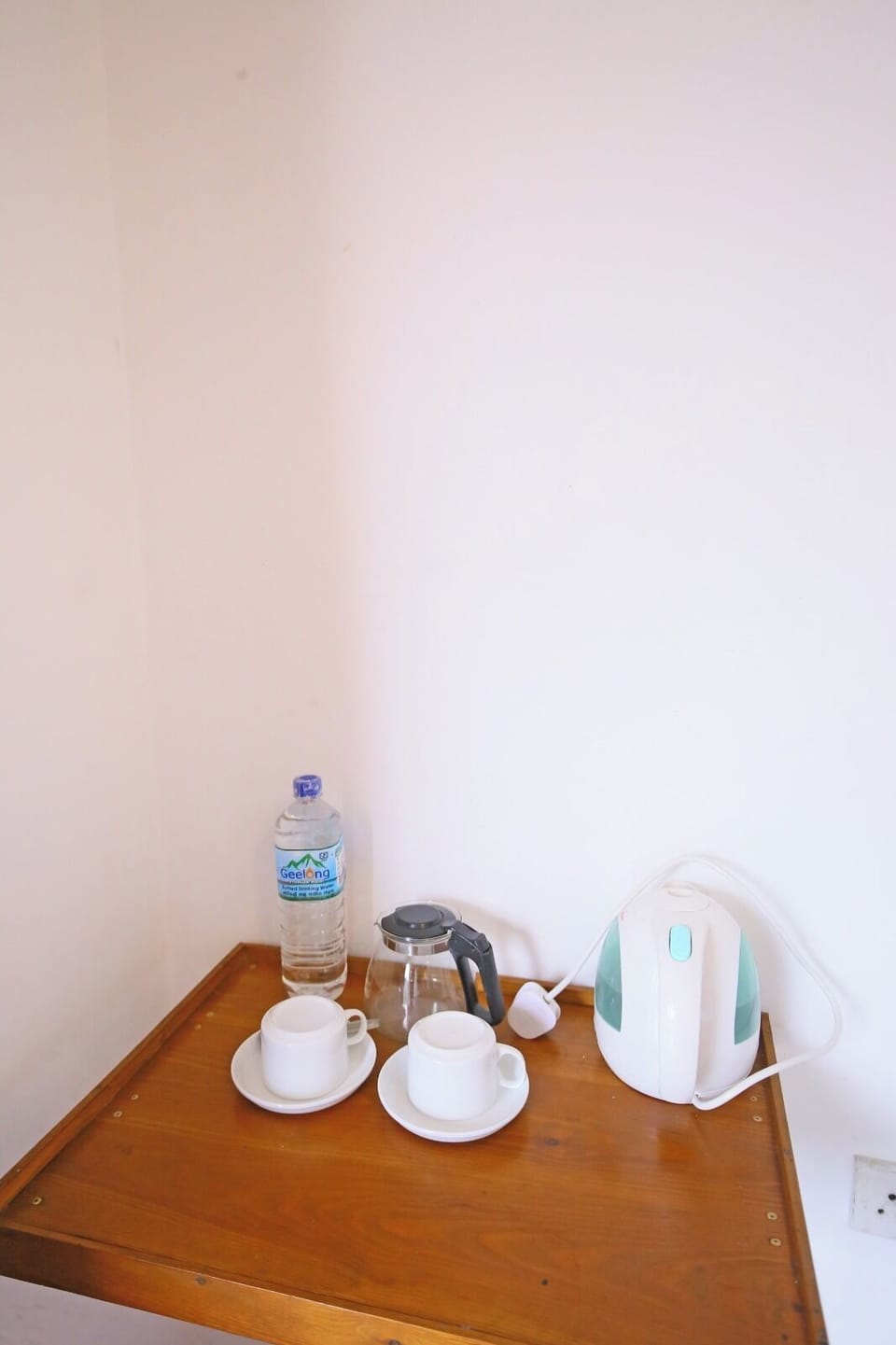 Classic Double Room, Balcony, Mountain View | Free WiFi