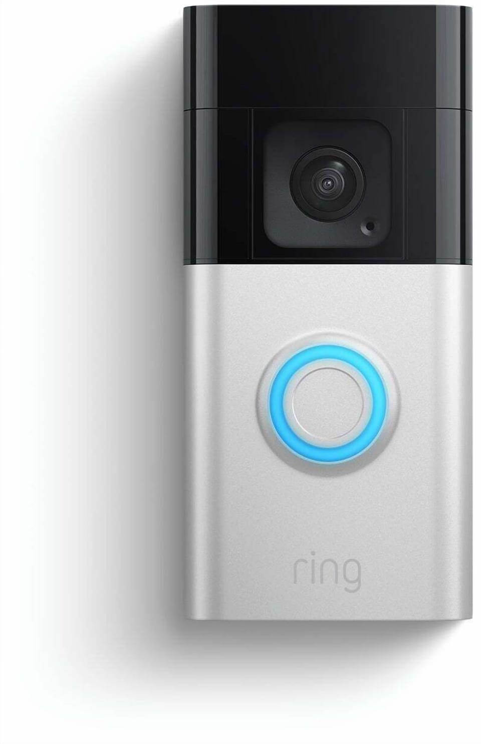 Equipped with a doorbell camera for secure, convenient self check-in and enhanced guest safety.