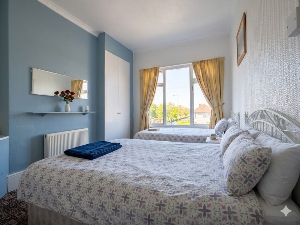 Room 1 - Double room | Free WiFi, bed sheets