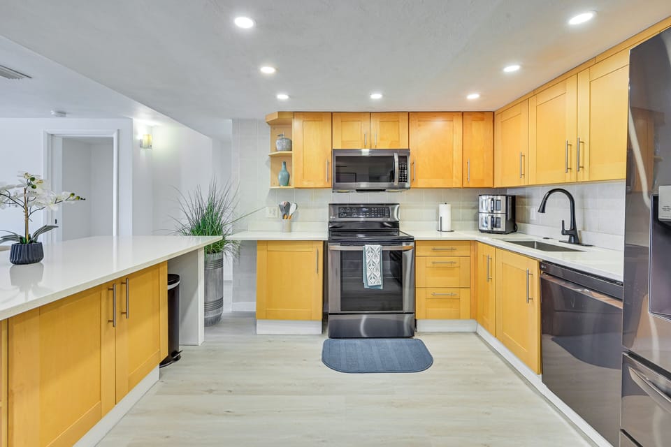 Kitchen | Dishwasher | Cooking Basics