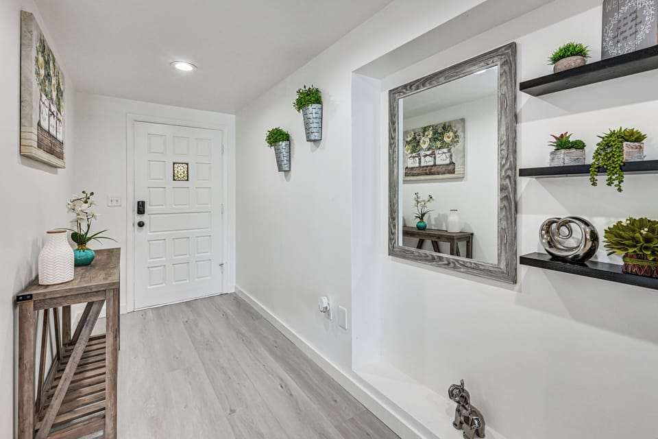 Entryway