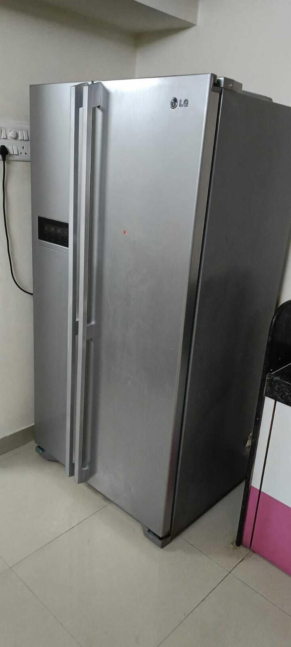 Mini-refrigerator