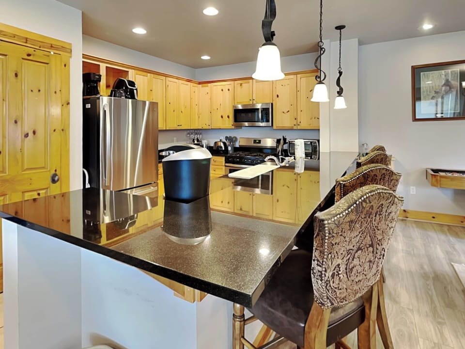 House (3 Bedrooms) | Property amenity